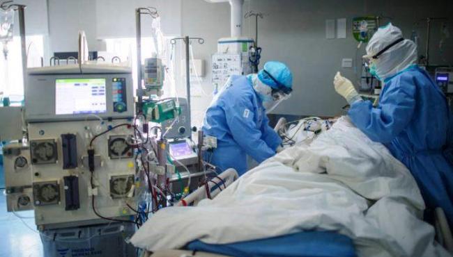 Espírito Santo registra 849 casos em 24 horas; suspeitos salta para 100.195
