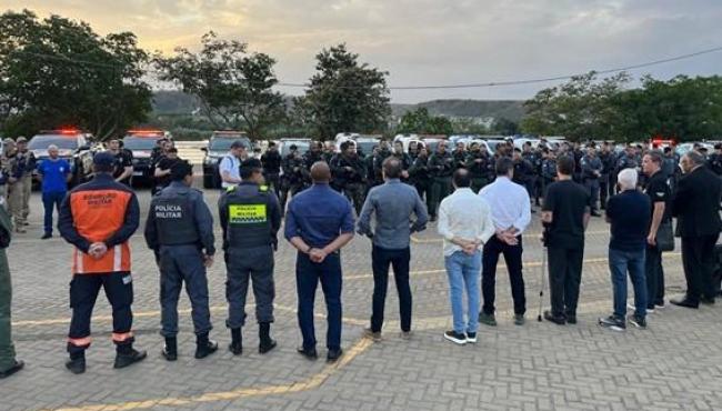 Espírito Santo registra menor número de homicídios em março nos últimos 30 anos