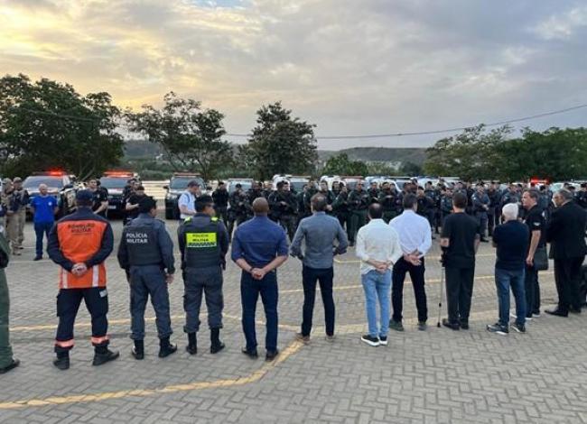 Espírito Santo registra menor número de homicídios em março nos últimos 30 anos