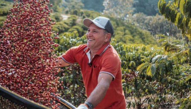 Espírito Santo registra novo recorde histórico de exportação de café conilon