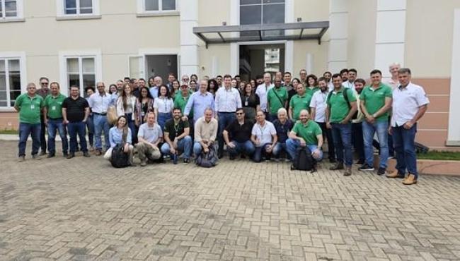 Espírito Santo se destaca como referência em capacitação de cafeicultura regenerativa