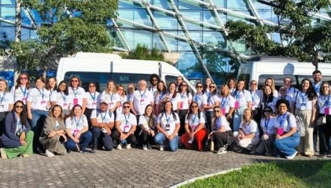 Espírito Santo sedia Encontro Nacional de Pessoas Gestoras do Programa Plural