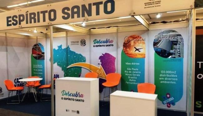 Espírito Santo será destaque na maior feira de eventos do Brasil