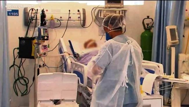 Espírito Santo tem 15 mortes e 1.085 novos casos de Covid-19 em apenas 24 horas
