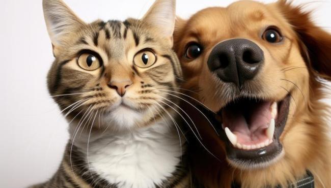 Espírito Santo tem 20,3 mil animais domésticos cadastrados no SinPatinhas