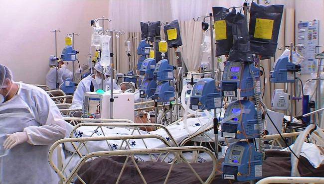Espírito Santo tem 5.231 mortes por Covid-19; e 257.295 infectados pela doença