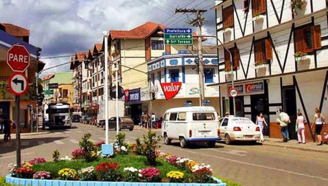 Espírito Santo tem apenas uma cidade em risco moderado