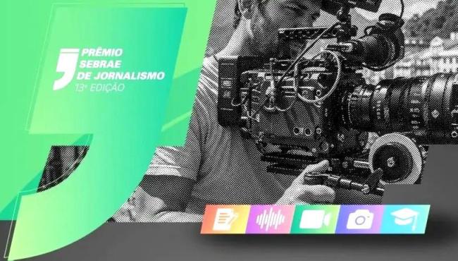 Espírito Santo tem dois trabalhos na final nacional do Prêmio Sebrae de Jornalismo 2026