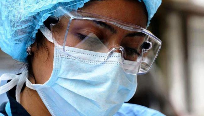 Espírito Santo tem mais 711 infectados pela Covid-19 e ultrapassa 459 mil casos