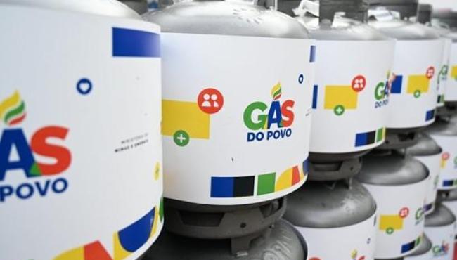Espírito Santo tem mais de 159 mil novas famílias beneficiadas pelo Gás do Povo em março