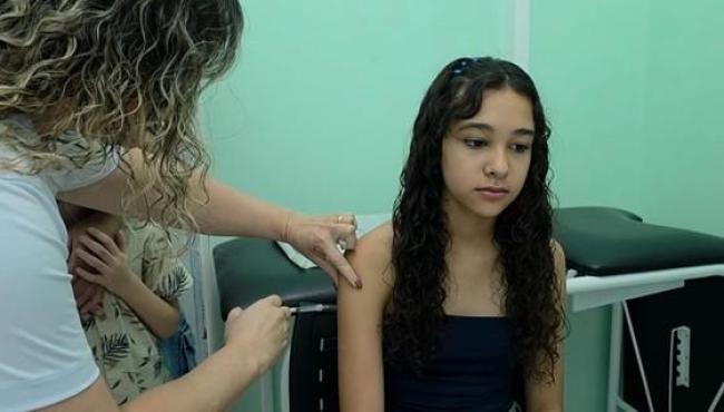 Espírito Santo tem mais de 22 mil doses aplicadas no dia D de Multivacinação