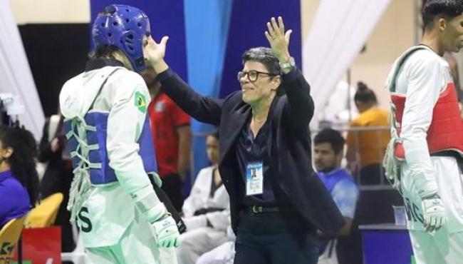 Espírito Santo tem melhor atleta e melhor técnica eleitos no Super Campeonato de Taekwondo