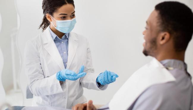 Espírito Santo tem seis vezes mais dentistas do que a média mundial por habitantes