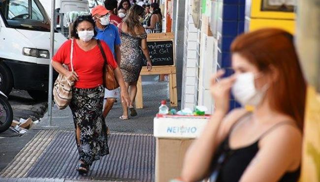 Espírito Santo terá apenas duas cidades classificadas em risco moderado para a Covid-19
