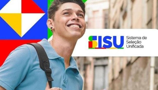 Espírito Santo teve 6,3 mil aprovados no Sisu 2026