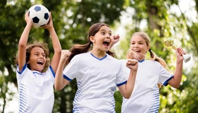 Esporte: Como escolher a melhor modalidade para o seu filho?