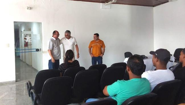 Esporte é Transformação: Conceição da Barra, no ES, Vive um Novo Tempo de Compromisso, Inovação e Futuro com Apoio Estadual e Gestão Local Forte