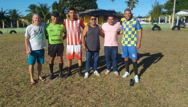 Esporte em alta vive conquistas históricas e garante reconhecimento à nova gestão esportiva em Conceição da Barra, ES