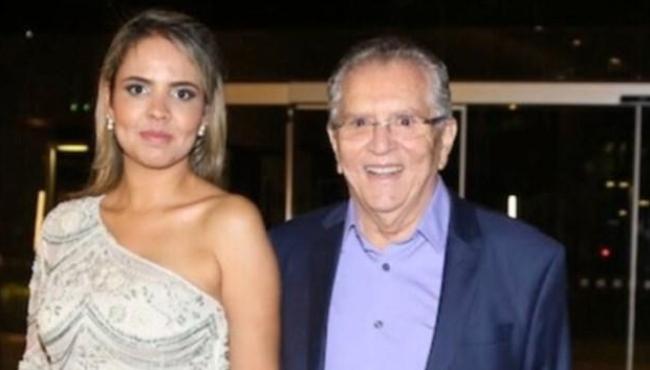 Esposa de Carlos Alberto sai de fininho enquanto ele dorme e dá prejuízo de R$ 45 mil
