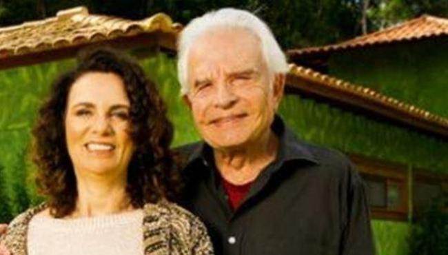 Esposa de Cid Moreira, acusada de agressão e cárcere privado, quebra silêncio: “O negócio tá feio para mim”