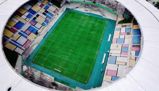 Estádio Kleber Andrade recebe dois jogos das Quartas de Final da Copa Espírito Santo 2021