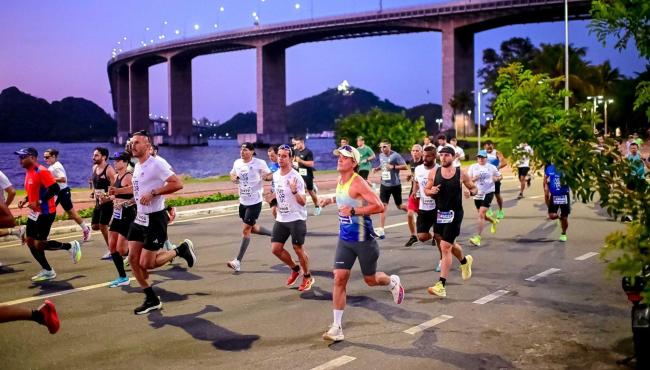 Estão abertas as inscrições para a Maratona de Vitória 2027
