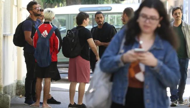 Estilo de vida leva jovens de até 30 anos apresentarem risco cardíaco
