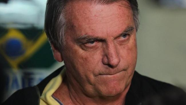 “Estou na UTI, ainda não morri”, diz Jair Bolsonaro em entrevista