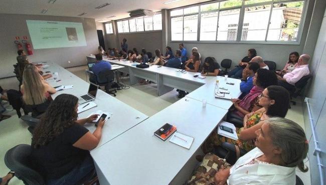 Estratégias de combate às arboviroses foi tema de encontro entre Estado, municípios e Ministério da Saúde