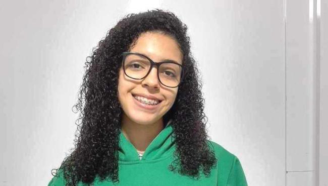 Estudante do Espírito Santo ganha bolsa e vai fazer um curso na Nasa