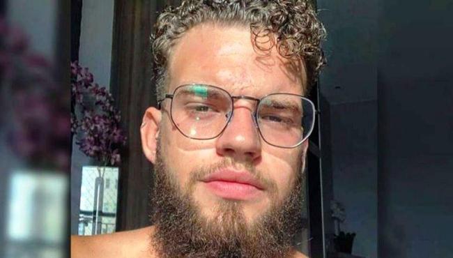 Estudante picado por naja é preso pela polícia nesta quarta-feira (29)