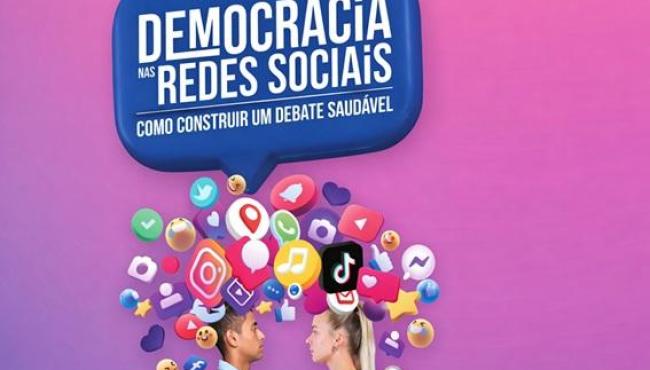 Estudantes da Rede Pública de Ensino do Espírito Santo já podem se inscrever no Programa Jovem Senador 2026