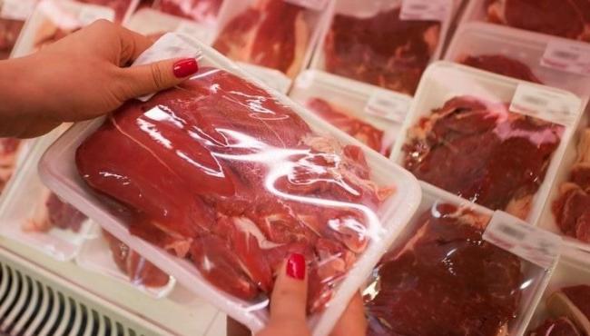 Estudo mostra o tempo máximo que as carnes podem ficar guardadas na geladeira