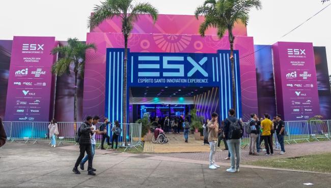 ESX terá trilha de conhecimento dedicada a fortalecer ecossistemas locais de inovação