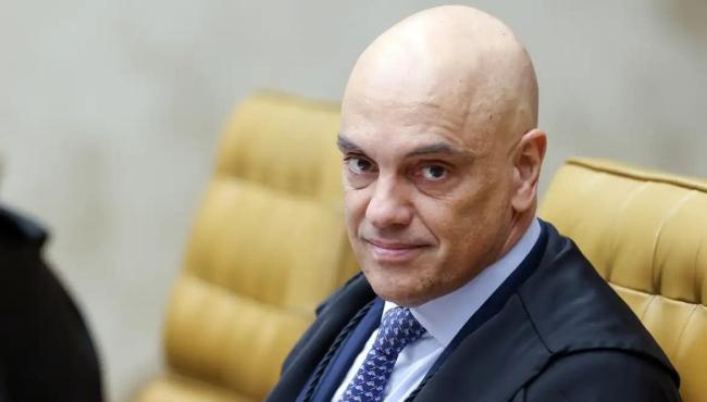 EUA aplicam sanção contra Alexandre de Moraes por ação do 8 de janeiro