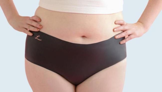 EUA autorizam venda de calcinha que protege contra infecções transmitidas por sexo oral