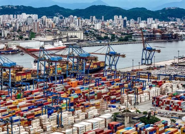 EUA fazem audiências públicas sobre práticas comerciais do Brasil