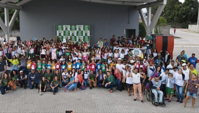 Evento educacional marcará Dia Nacional da Pessoa com Deficiência Intelectual e Múltipla em Pedro Canário, ES