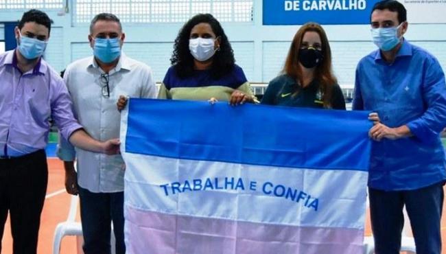 Evento na Sesport divulga ações voltadas para o programa Agenda Mulher