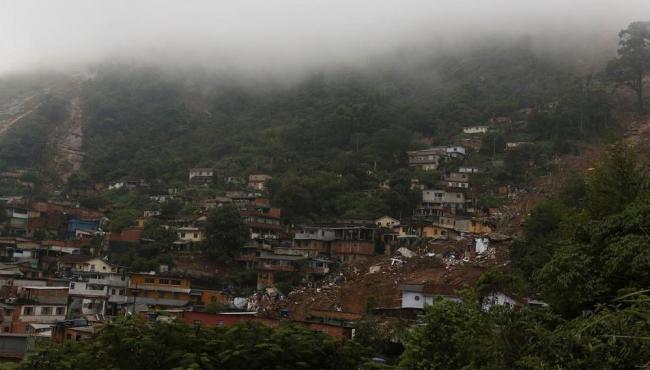 Eventos climáticos podem levar milhões à pobreza extrema no Brasil