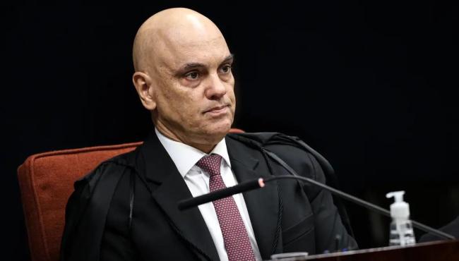 Ex-assessor de Moraes é detido na Itália e notificado sobre extradição