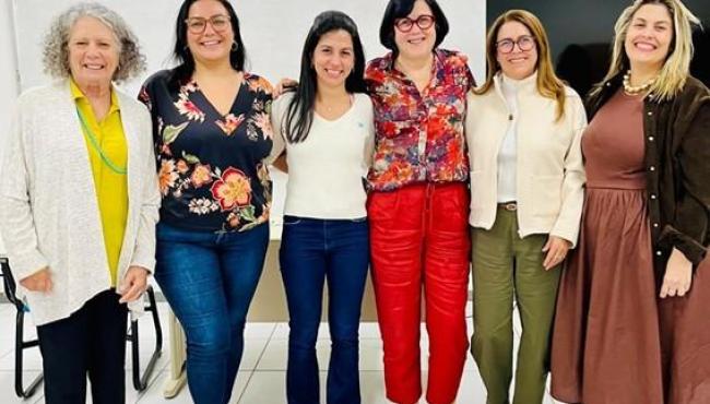 Ex-bolsista da Fapes tem tese reconhecida como a “melhor do mundo” em congresso internacional de Serviço Social