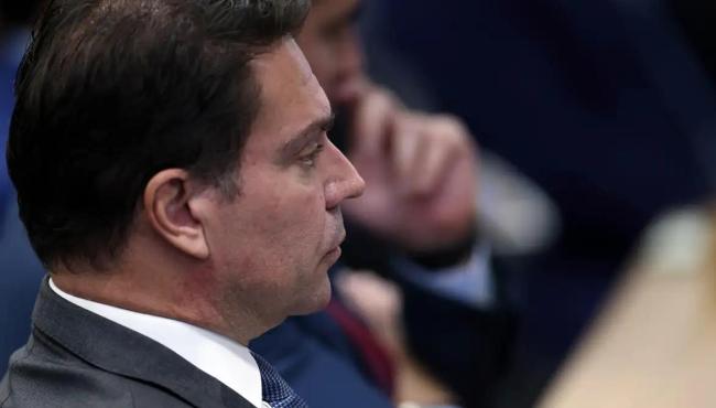 Ex-deputado Ramagem é solto após ficar dois dias preso nos EUA