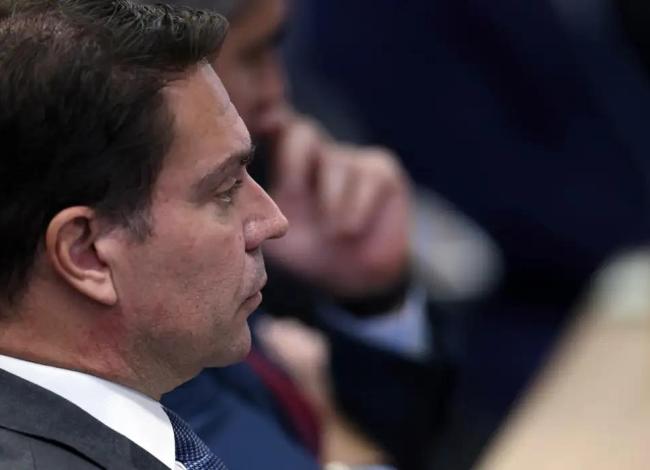 Ex-deputado Ramagem é solto após ficar dois dias preso nos EUA