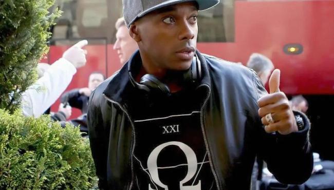 Ex-jogador Robinho é transferido do presídio de Tremembé para Limeira