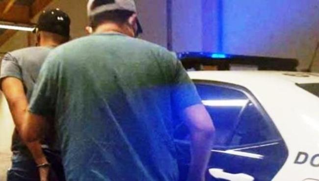 Ex-militar é preso por estuprar sobrinhas menores de idade