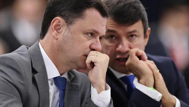 Ex-ministro Anderson Torres pede para cumprir pena na superintendência da PF