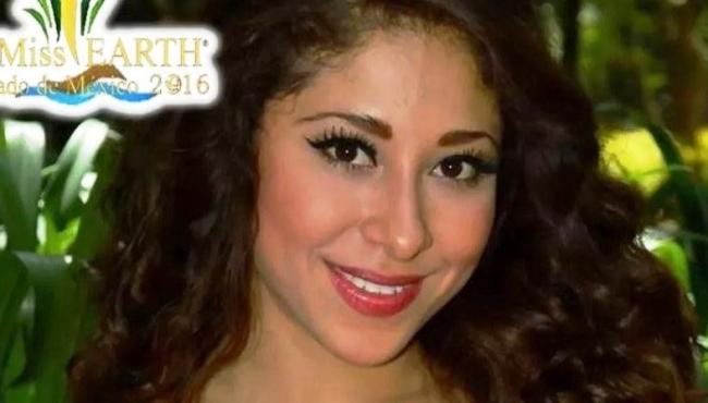 Ex-miss México é presa por roubo de vinhos avaliados em R$ 9,1 milhões