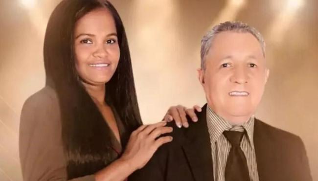 Ex-nora é presa por crime que matou casal de pastores