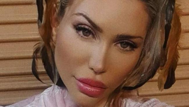 Ex-participante de reality mata e esquarteja namorado